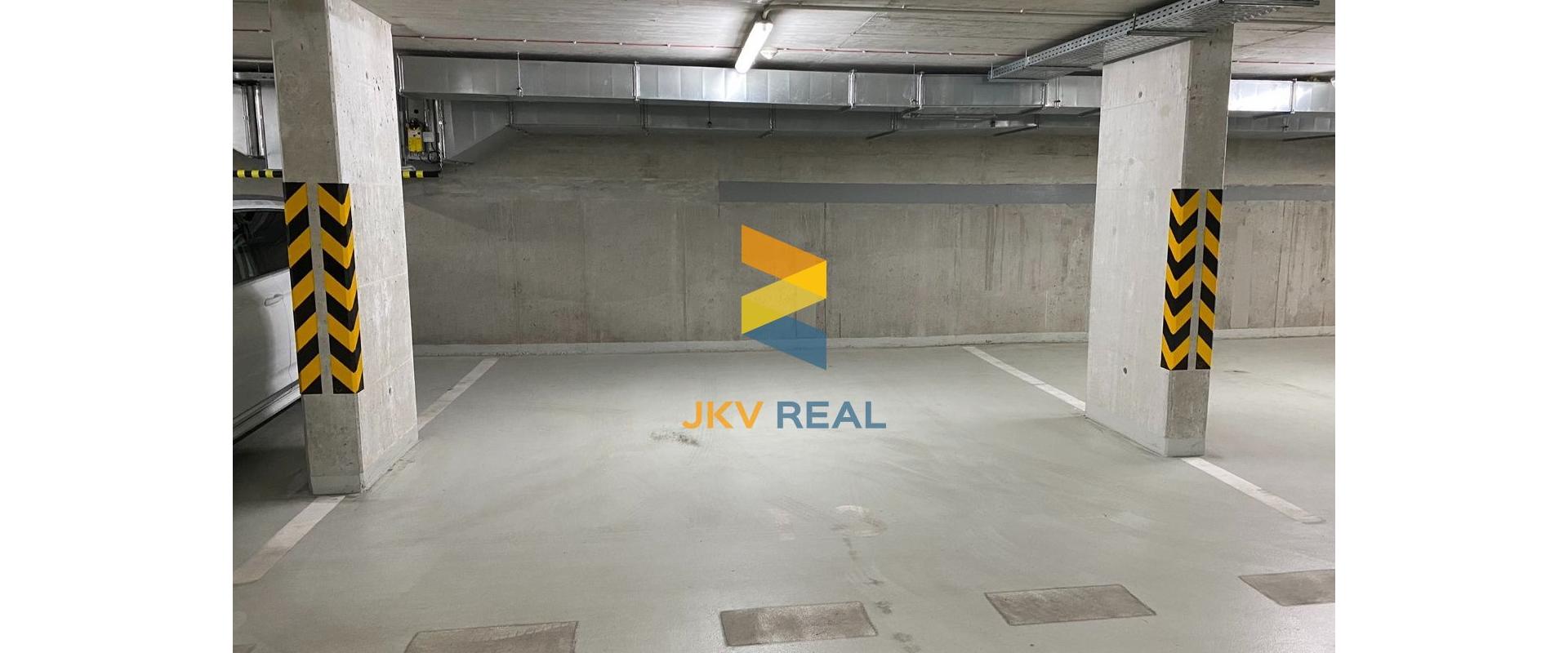 PRENAJATÝ - Prenájom 2-izbový byt - klimatizácia, parkovanie - Perla Ružinova - Gagarinova / Tomášikova / Mierová - Bratislava