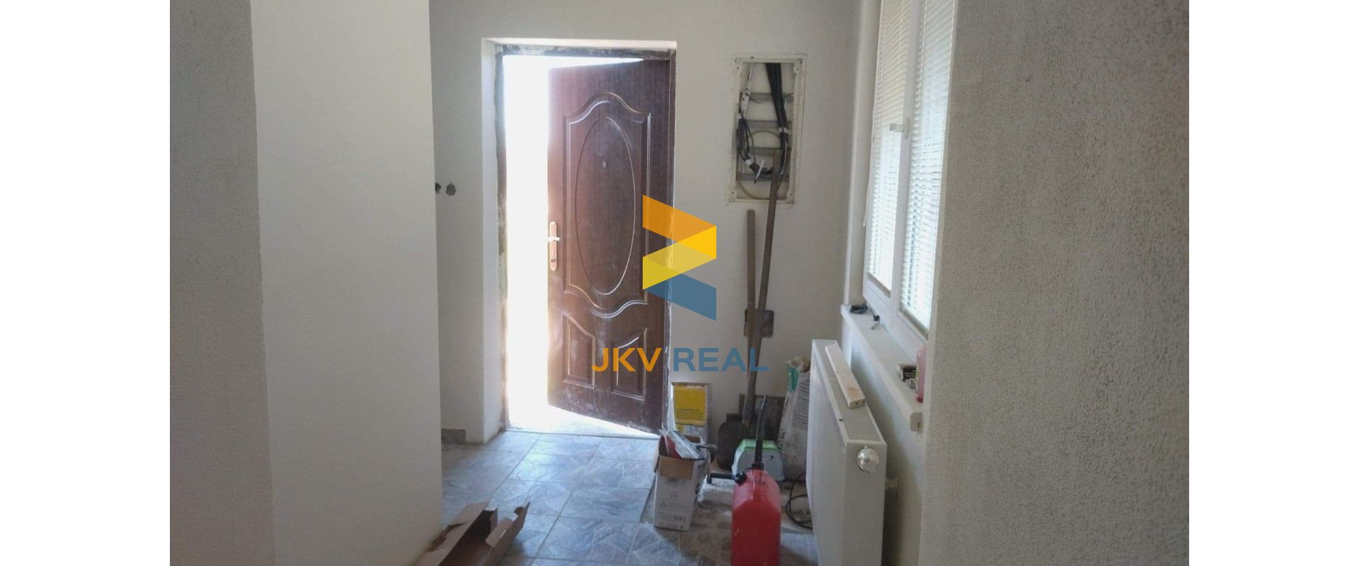 Rekonštruovaný rodinný dom na predaj - Hul