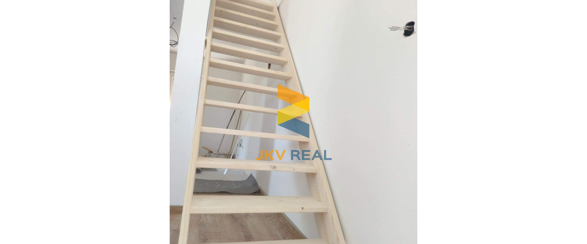 Rekonštruovaný rodinný dom na predaj - Hul