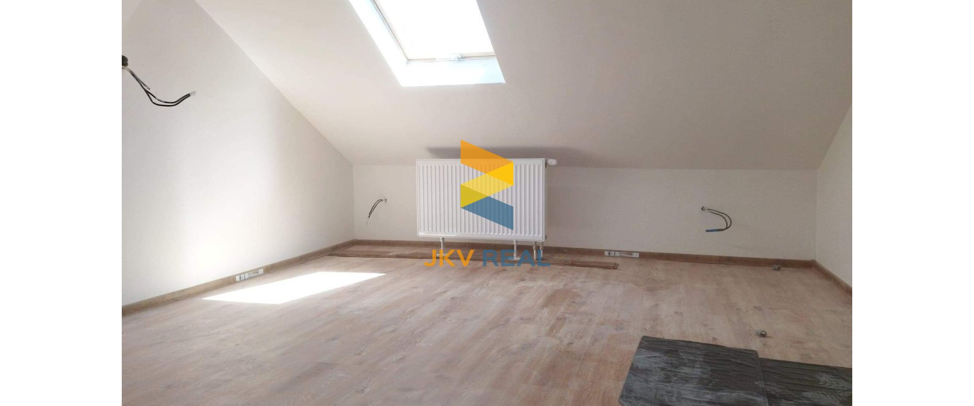 Rekonštruovaný rodinný dom na predaj - Hul