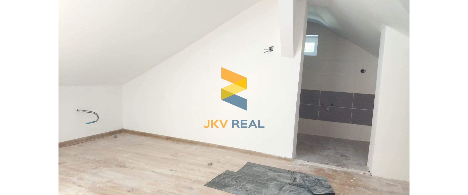 Rekonštruovaný rodinný dom na predaj - Hul