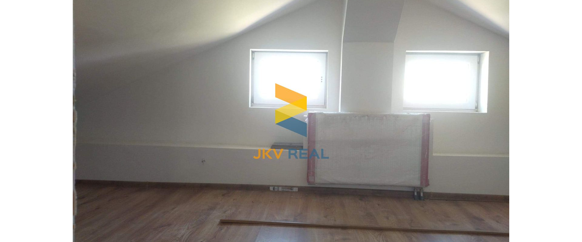 Rekonštruovaný rodinný dom na predaj - Hul