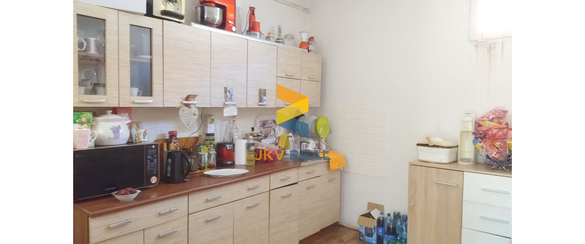 Predaj rodinný dom  nedaleko Nových Zámkov