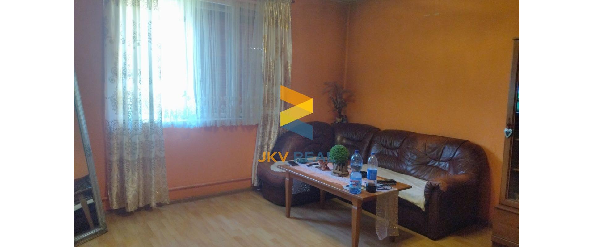 Predaj rodinný dom  nedaleko Nových Zámkov