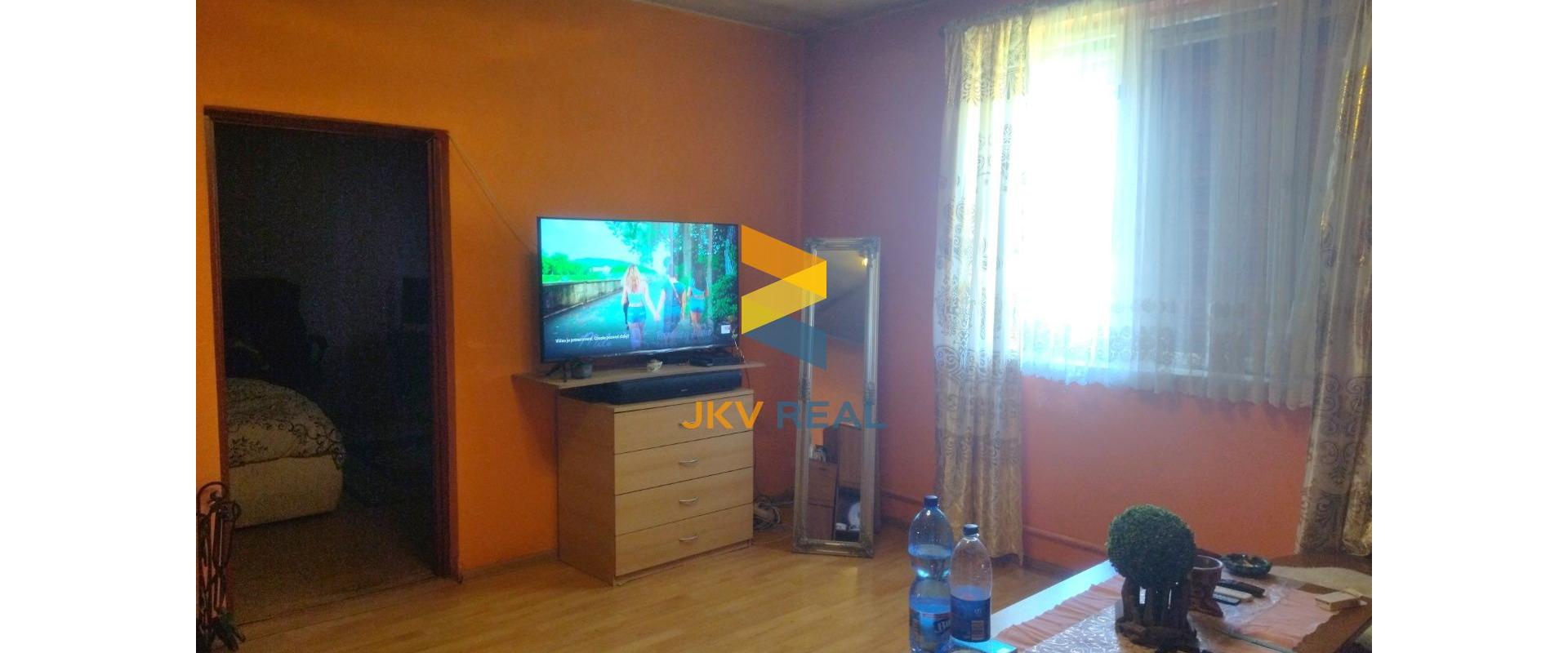 Predaj rodinný dom  nedaleko Nových Zámkov