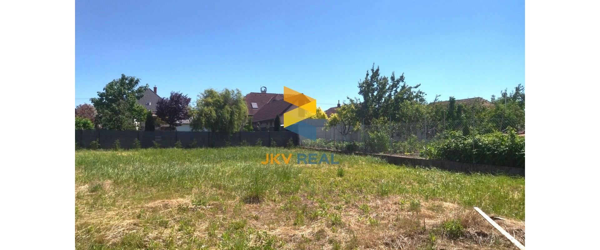 Predaj rodinný dom  nedaleko Nových Zámkov