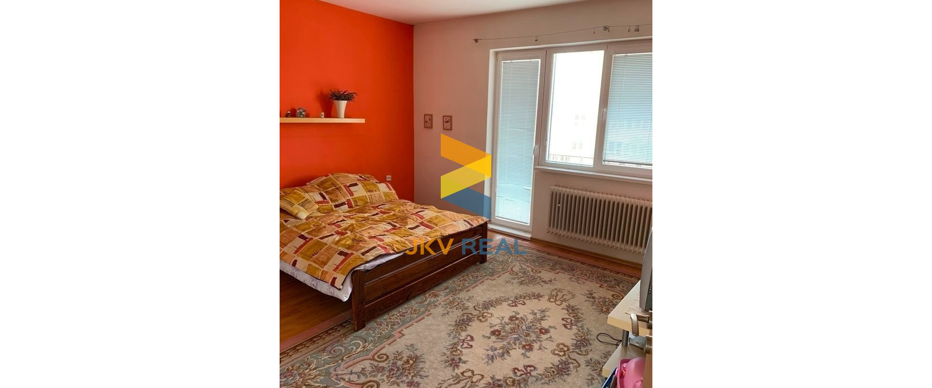 5 izbový dvojgeneračný rodinný dom v tichej lokalite