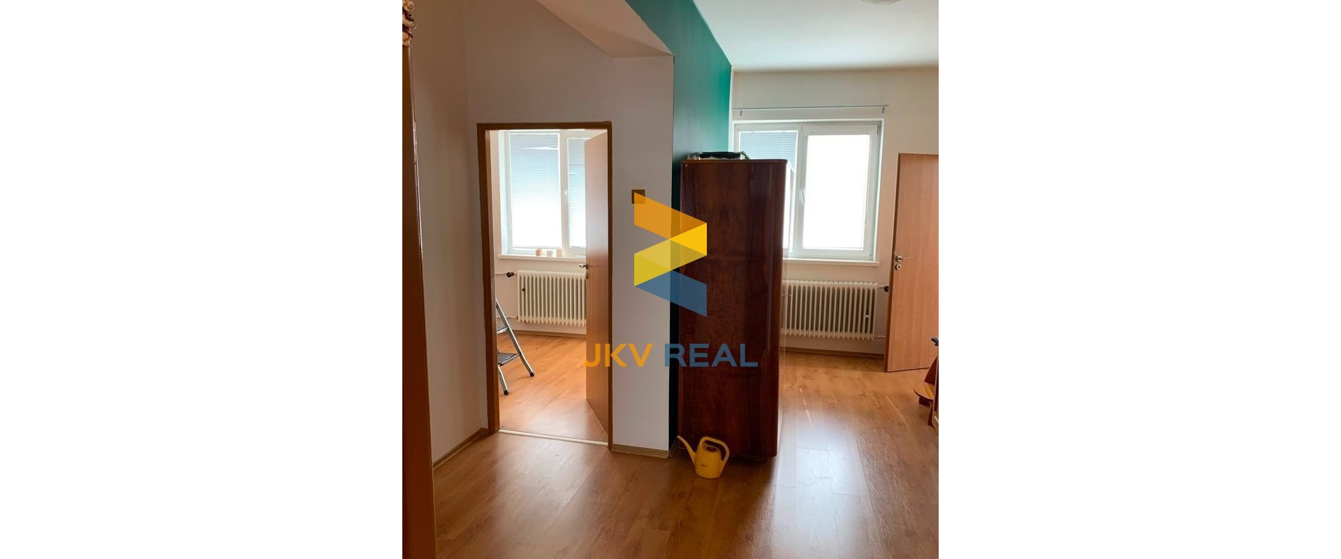 5 izbový dvojgeneračný rodinný dom v tichej lokalite