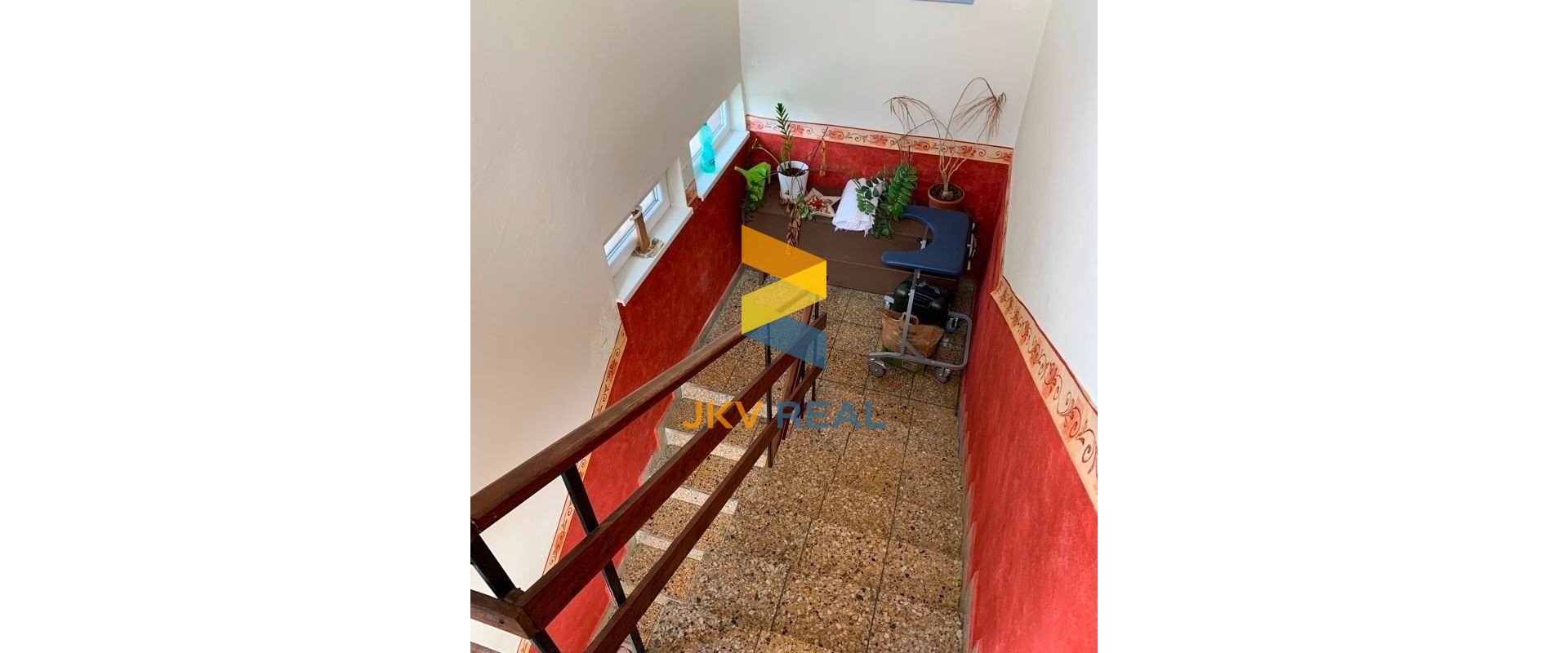 5 izbový dvojgeneračný rodinný dom v tichej lokalite