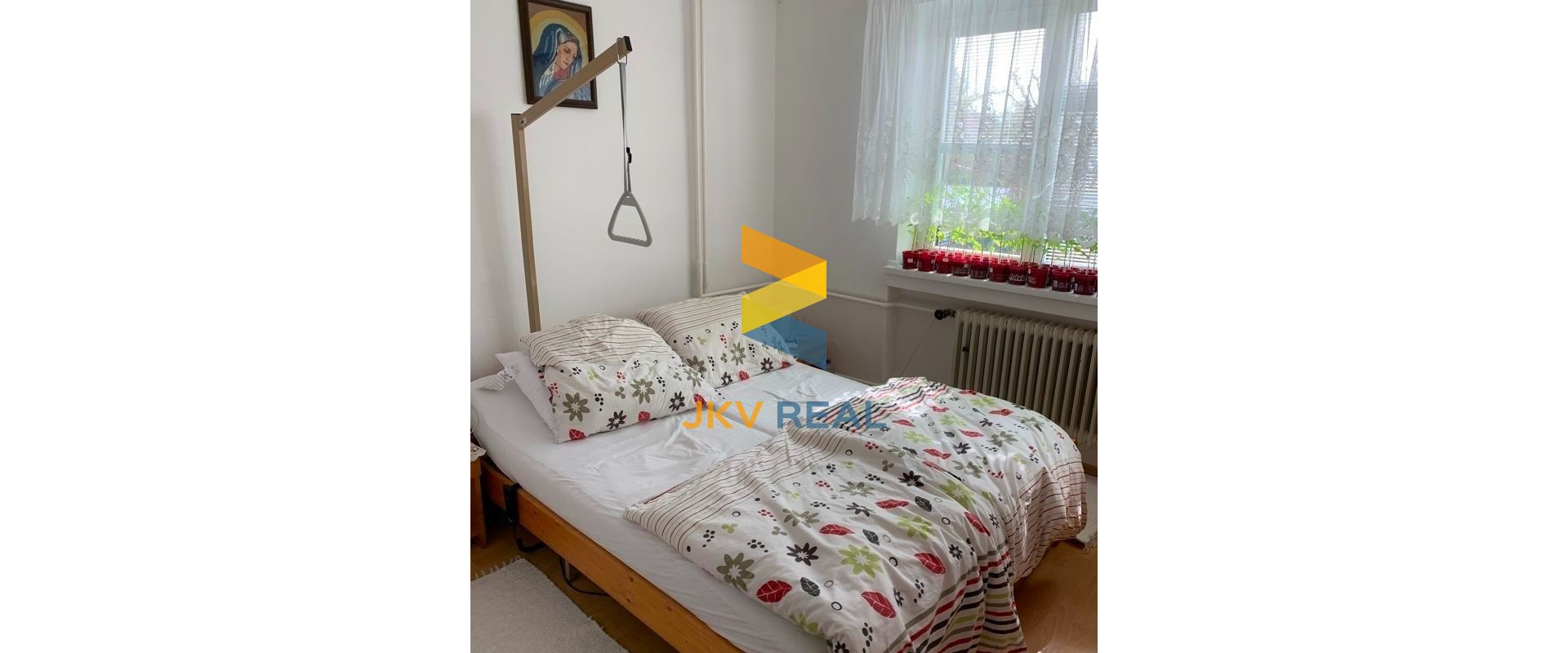 5 izbový dvojgeneračný rodinný dom v tichej lokalite