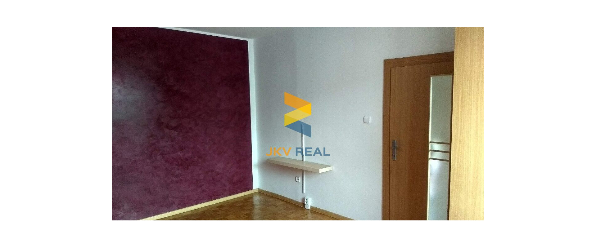 NA PREDAJ DVOJGARSÓNKA, PETRŽALKA, 44 M2, 164900 EUR