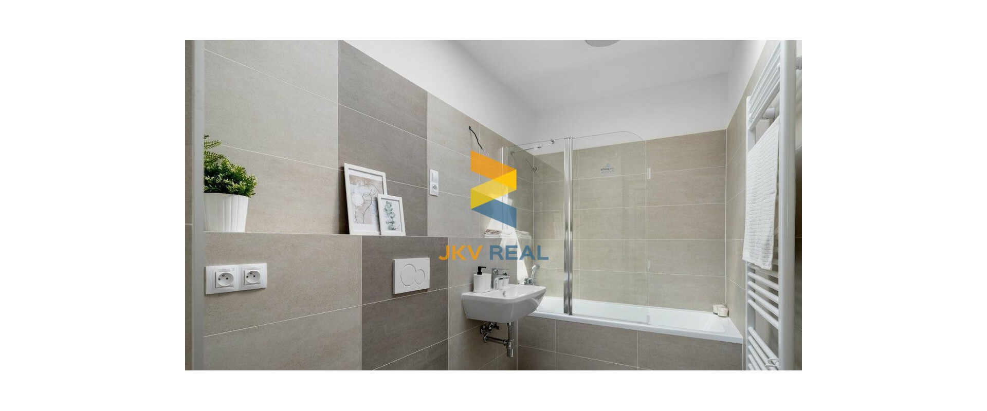 3-Izbový byt na predaj v Dunajskej Lužnej