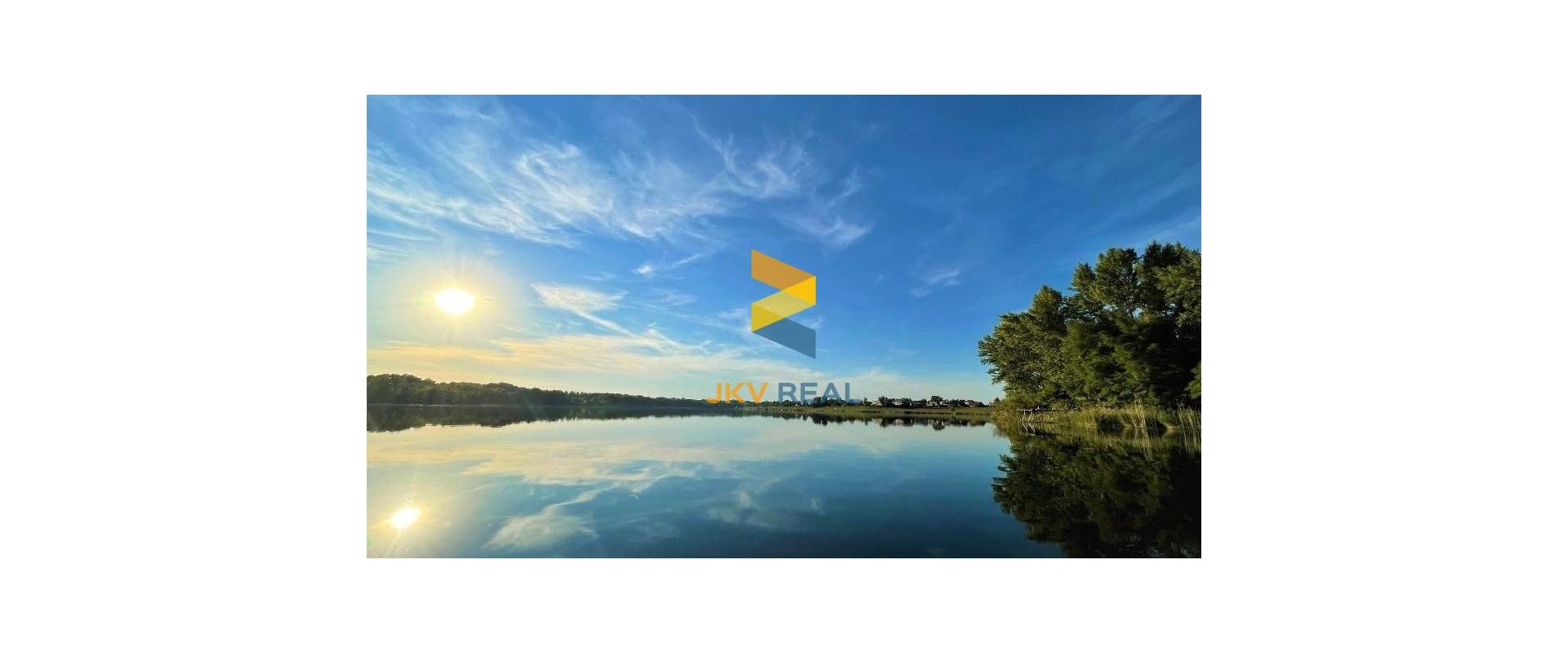 JKV REAL / ZNÍŽENÁ CENA / Atraktívna NOVOSTAVBA nízkoenergetického rekreačného domu so záhradou