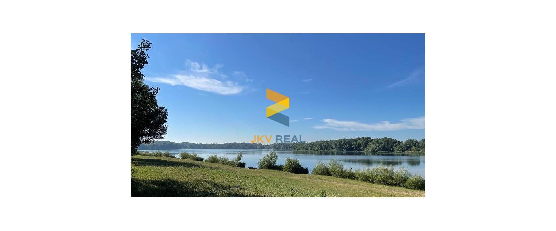 JKV REAL / ZNÍŽENÁ CENA / Atraktívna NOVOSTAVBA nízkoenergetického rekreačného domu so záhradou