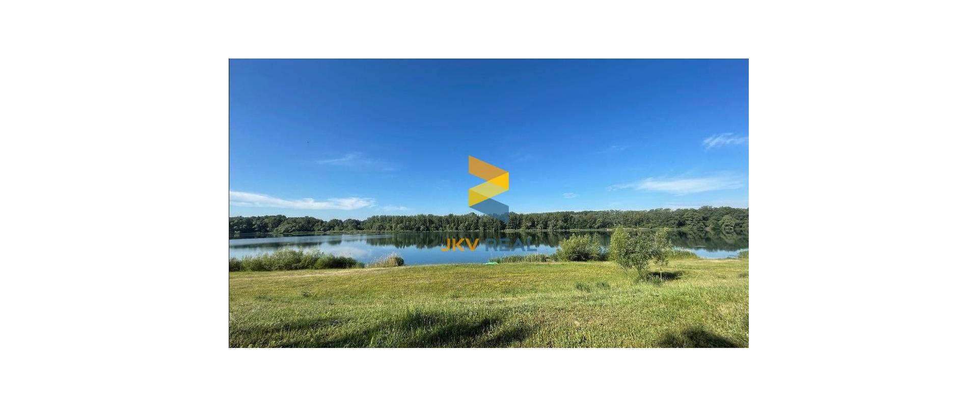 JKV REAL / ZNÍŽENÁ CENA / Atraktívna NOVOSTAVBA nízkoenergetického rekreačného domu so záhradou