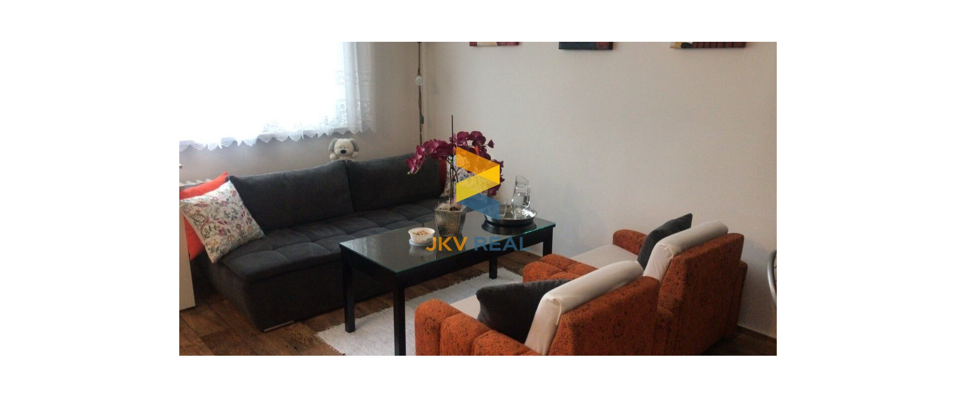 PREDAJ ÚTULNE ZARIADENÁ GARSÓNKA, DÚBRAVKA, 129990 EUR