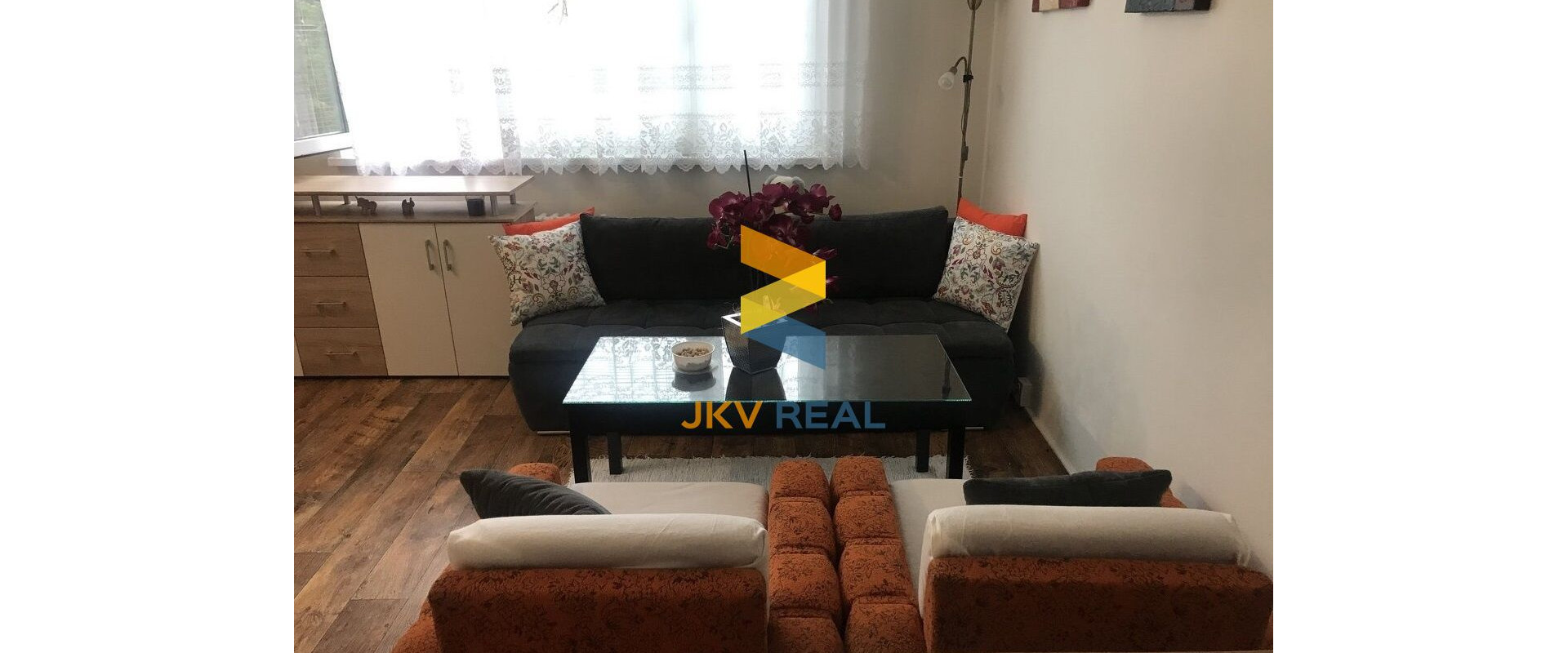 PREDAJ ÚTULNE ZARIADENÁ GARSÓNKA, DÚBRAVKA, 129990 EUR