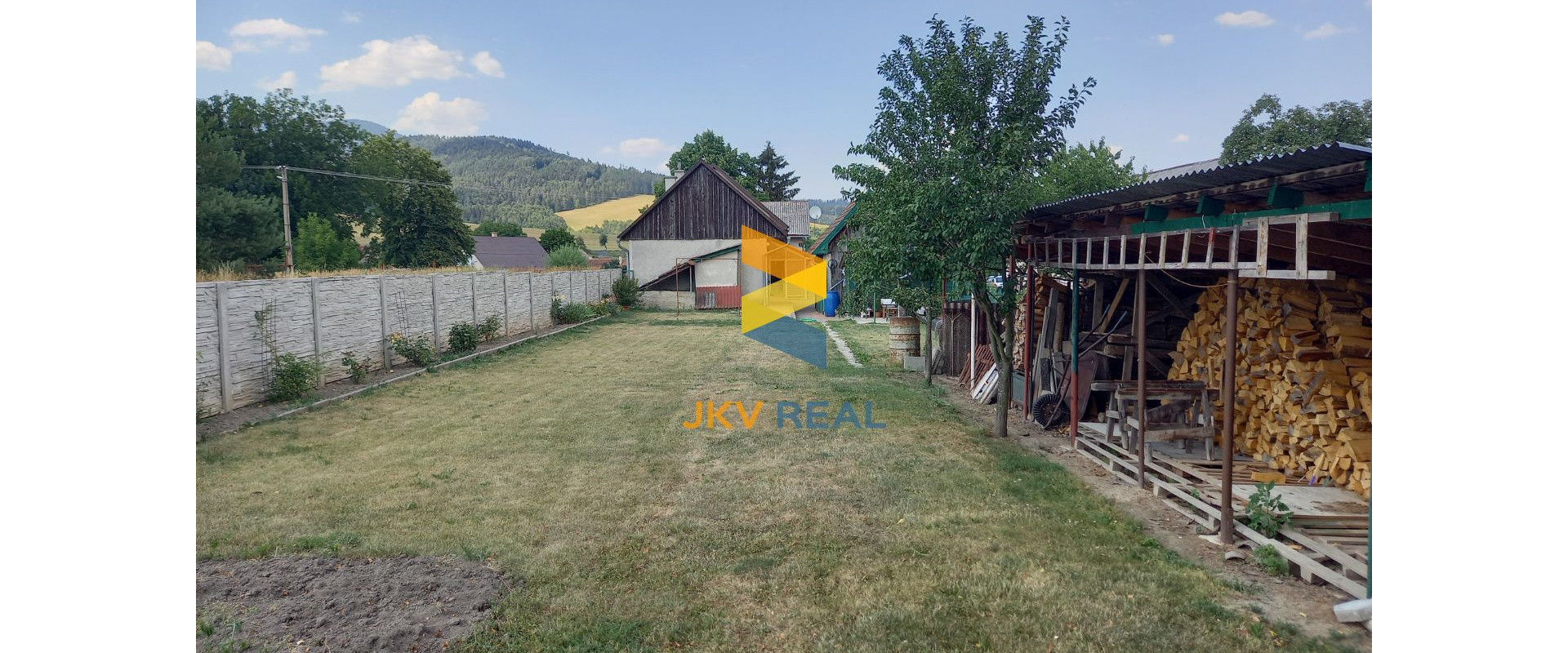 Rodinný dom Treboštovo, Martin