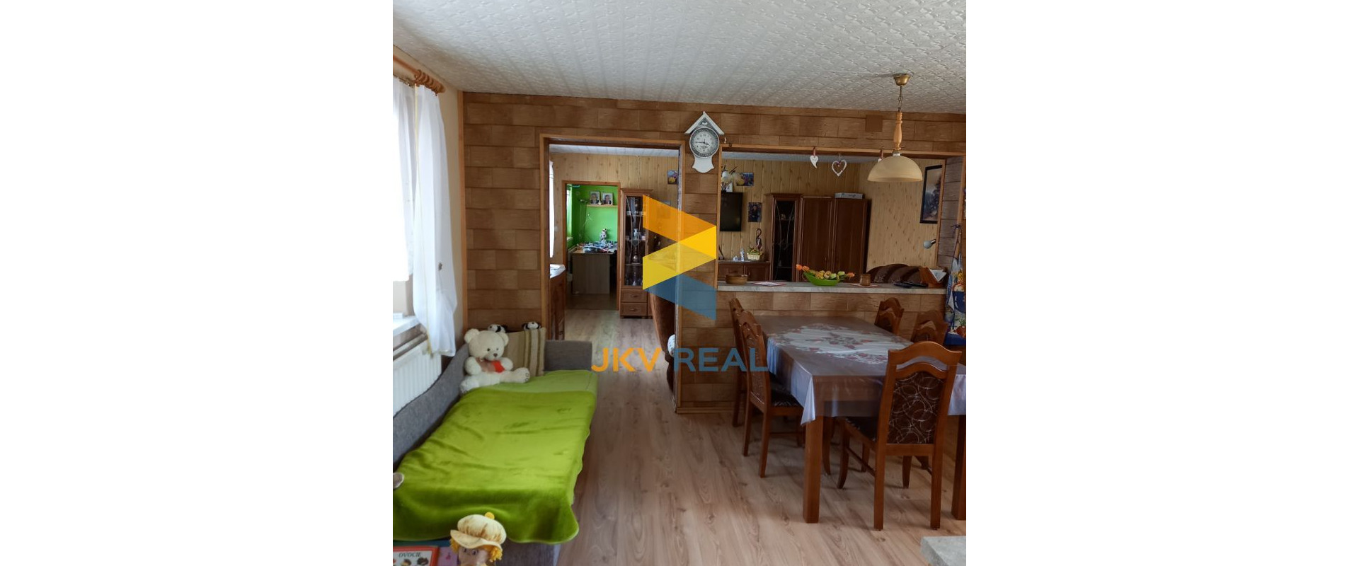 Rodinný dom Treboštovo, Martin