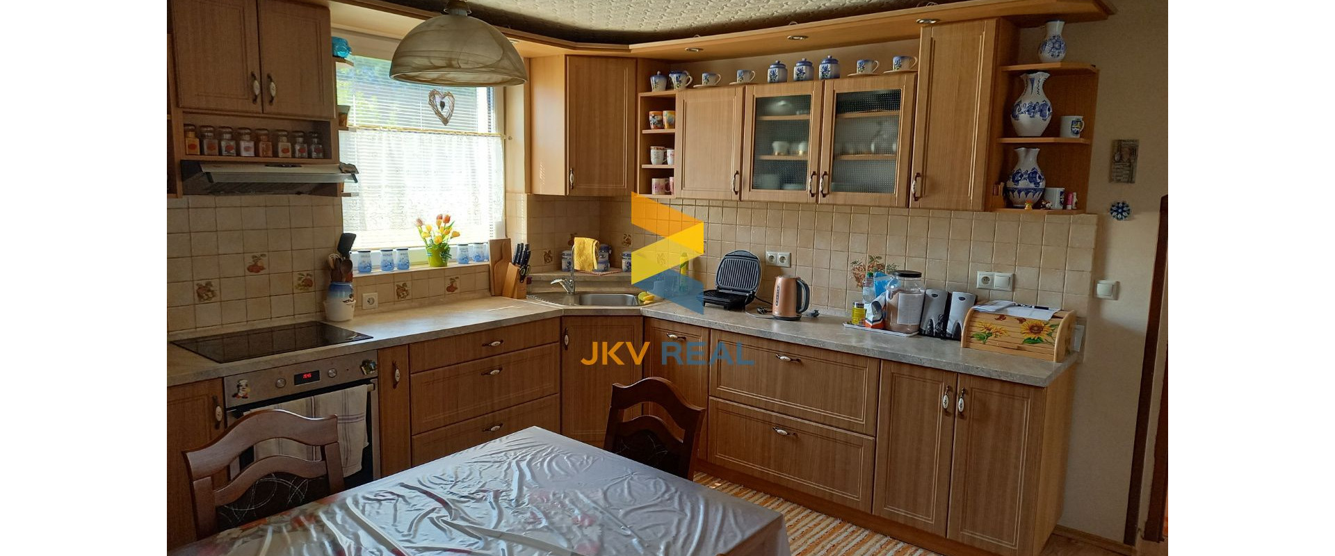 Rodinný dom Treboštovo, Martin