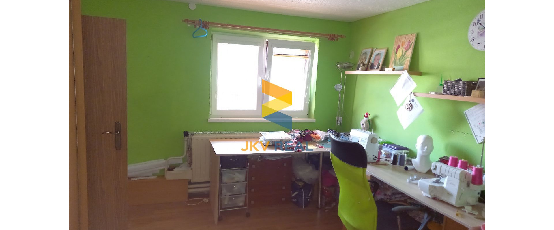 Rodinný dom Treboštovo, Martin