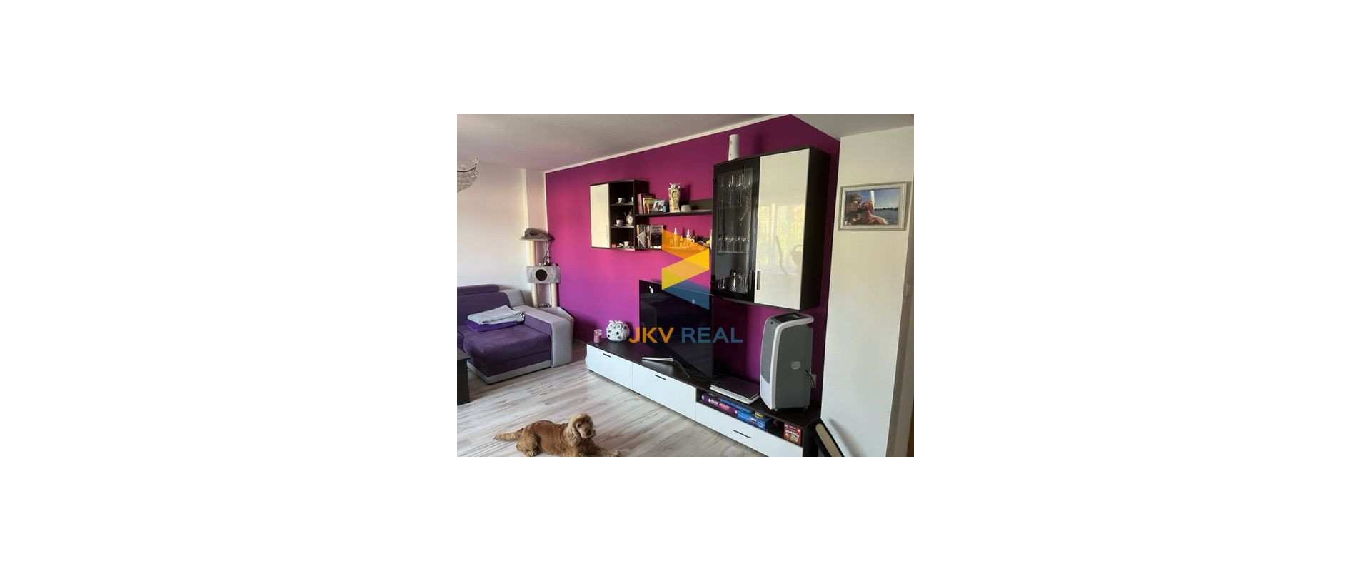 Jedinečný, moderný 3 izbový byt - Rezidencia Martinkov Potok Čadca