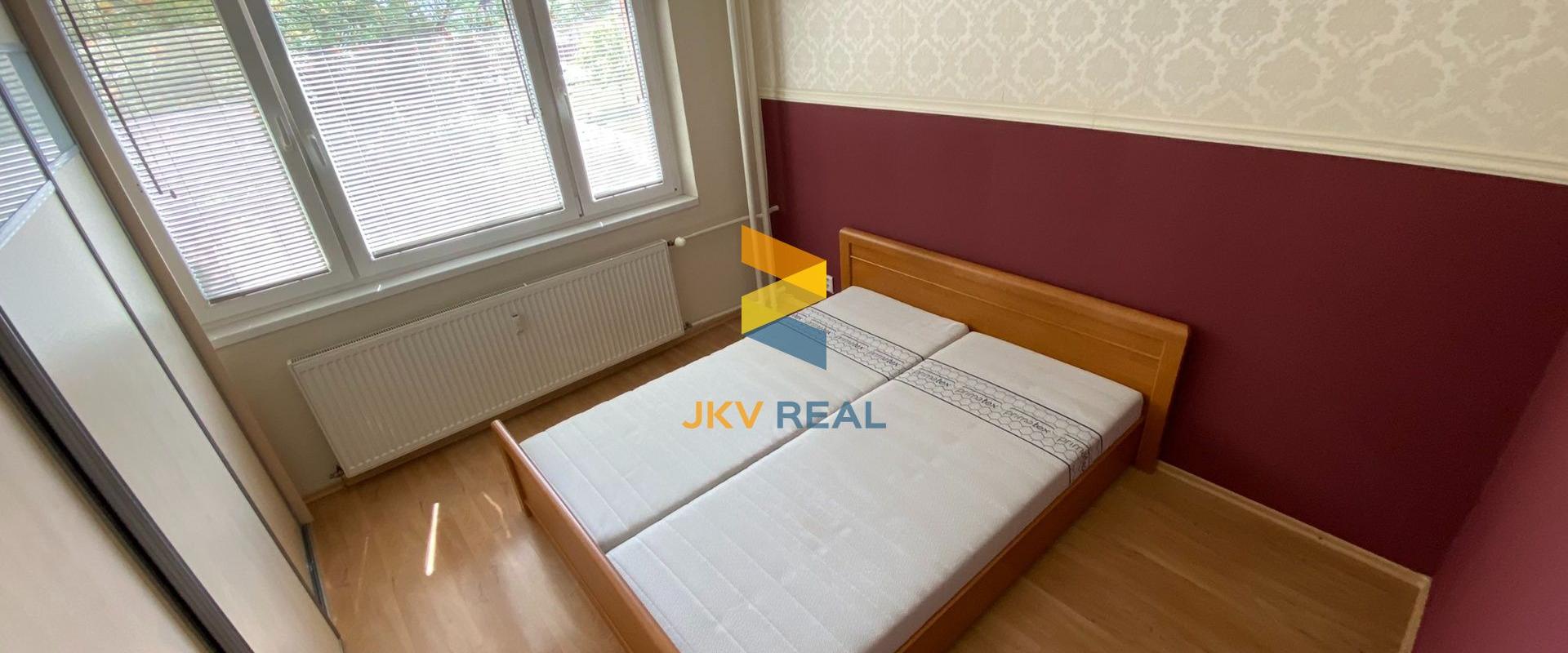 Prenájom 3-izbový zariadený byt s pivnicou - Sokolská, Senec