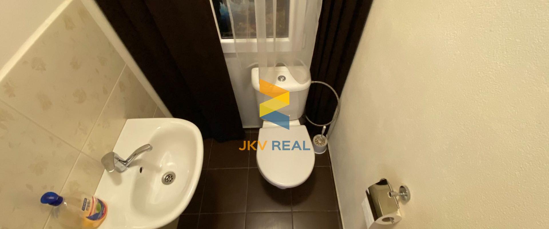 Prenájom 3-izbový zariadený byt s pivnicou - Sokolská, Senec