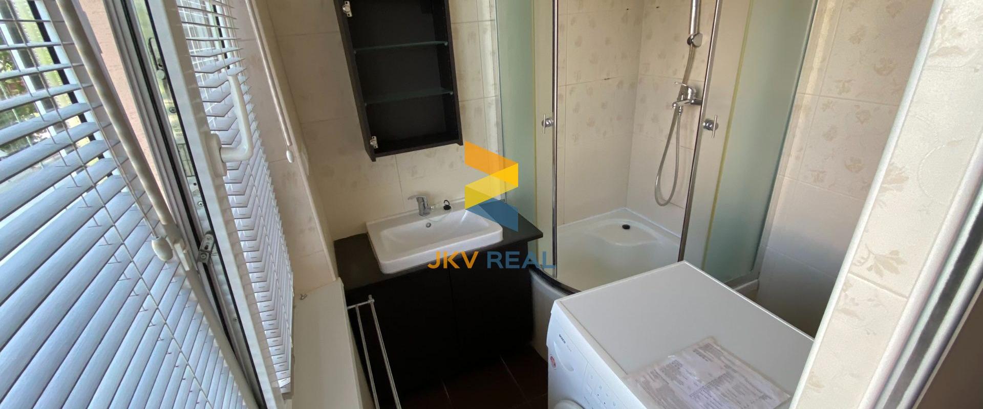 Prenájom 3-izbový zariadený byt s pivnicou - Sokolská, Senec