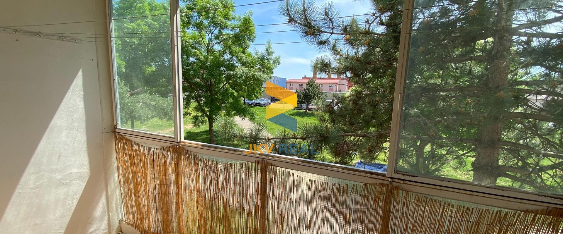 Prenájom 3-izbový zariadený byt s pivnicou - Sokolská, Senec