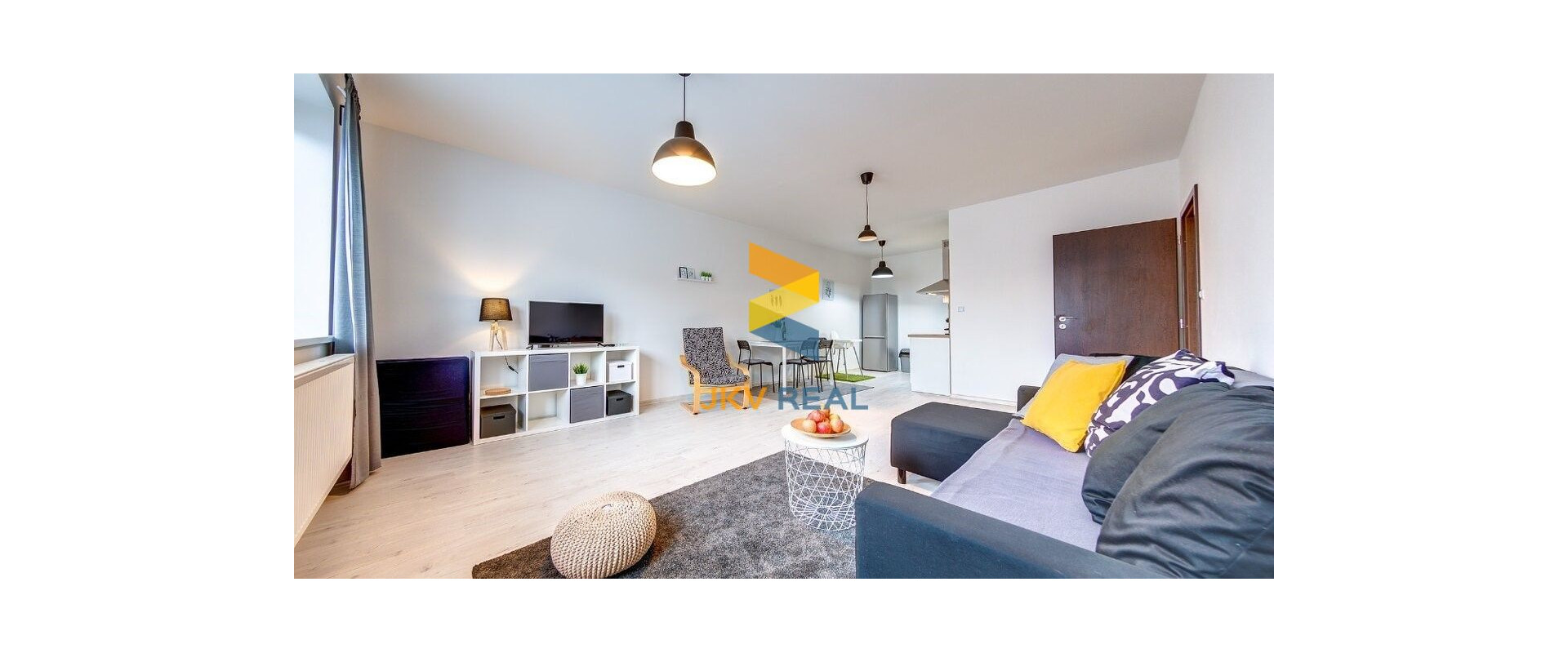 Predaj 4-izb. bytu vo Vrakuni