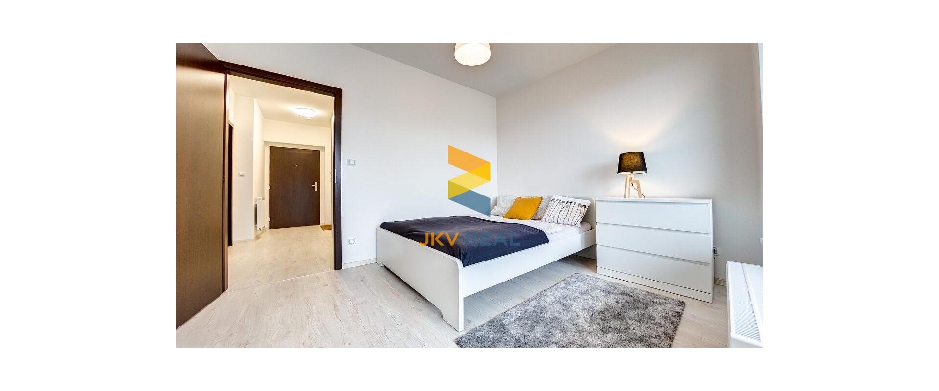 Predaj 4-izb. bytu vo Vrakuni