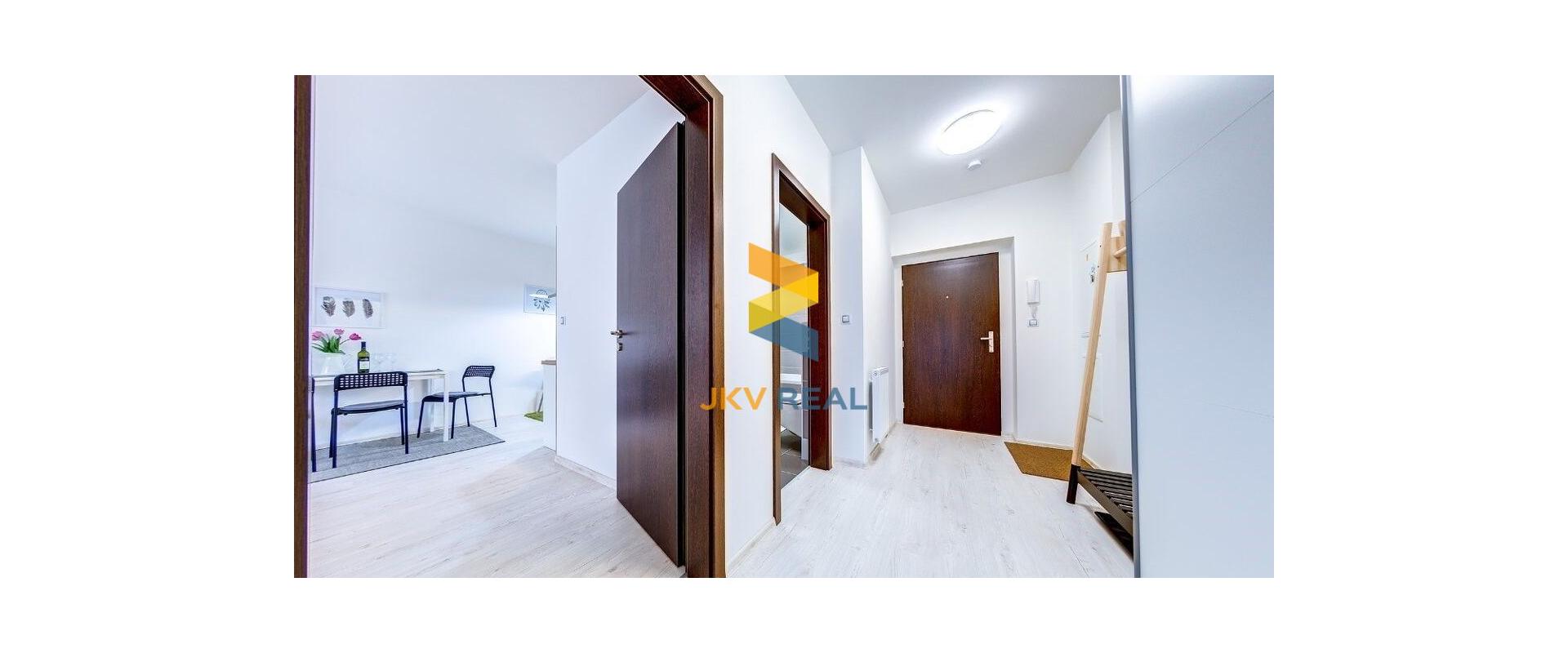 Predaj 4-izb. bytu vo Vrakuni