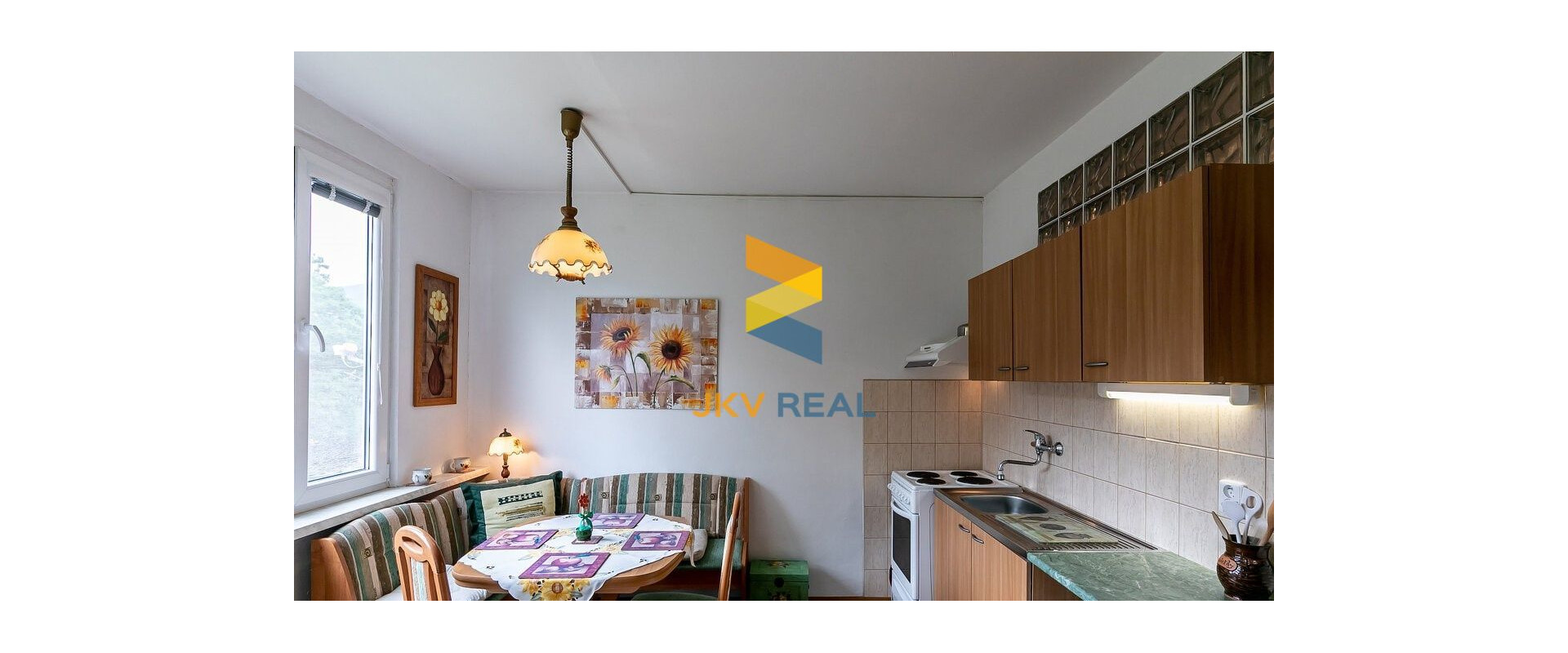 1,5 izbový byt na predaj v Novom Meste