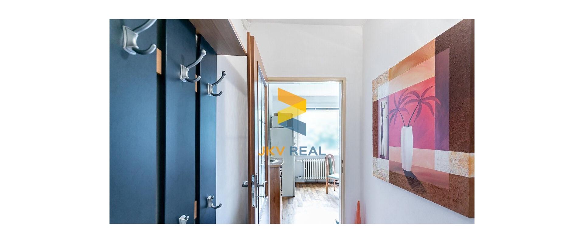 1,5 izbový byt na predaj v Novom Meste