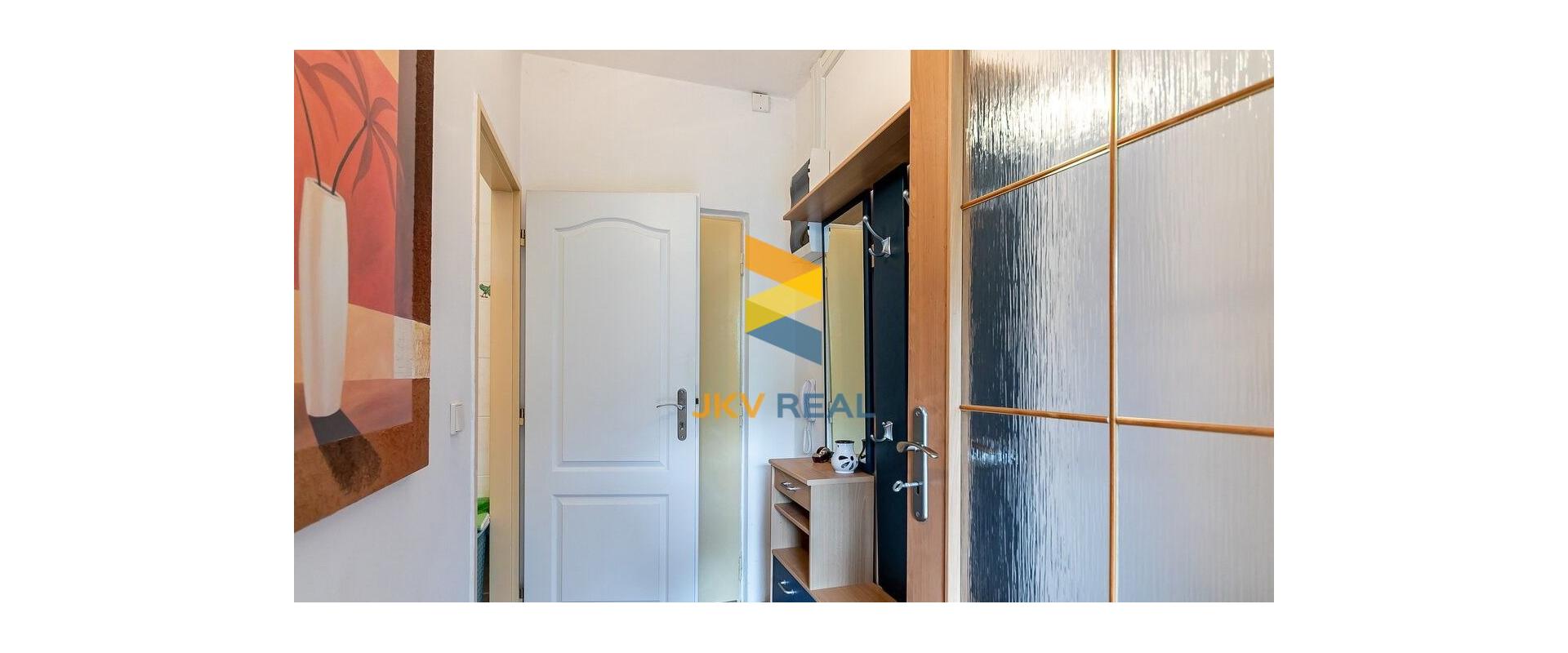 1,5 izbový byt na predaj v Novom Meste