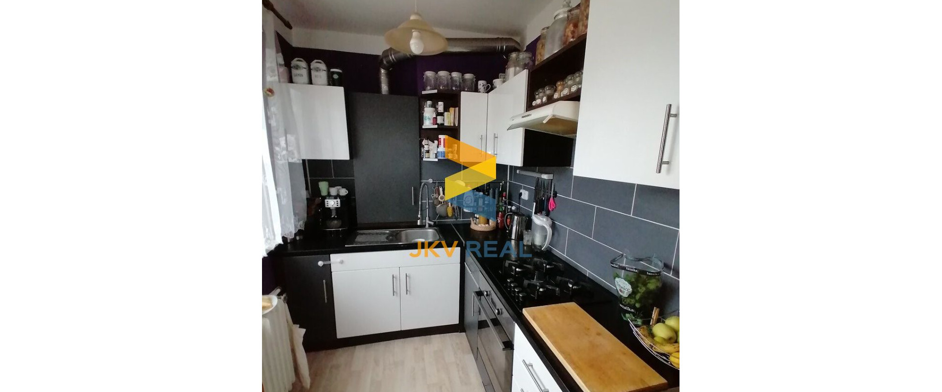 2-izb. byt na predaj v Ružinove