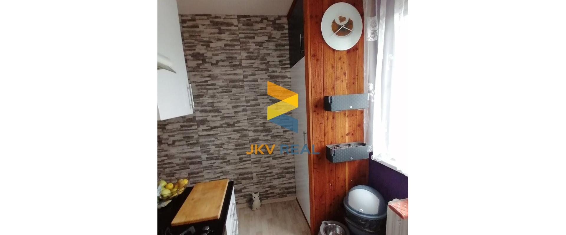 2-izb. byt na predaj v Ružinove