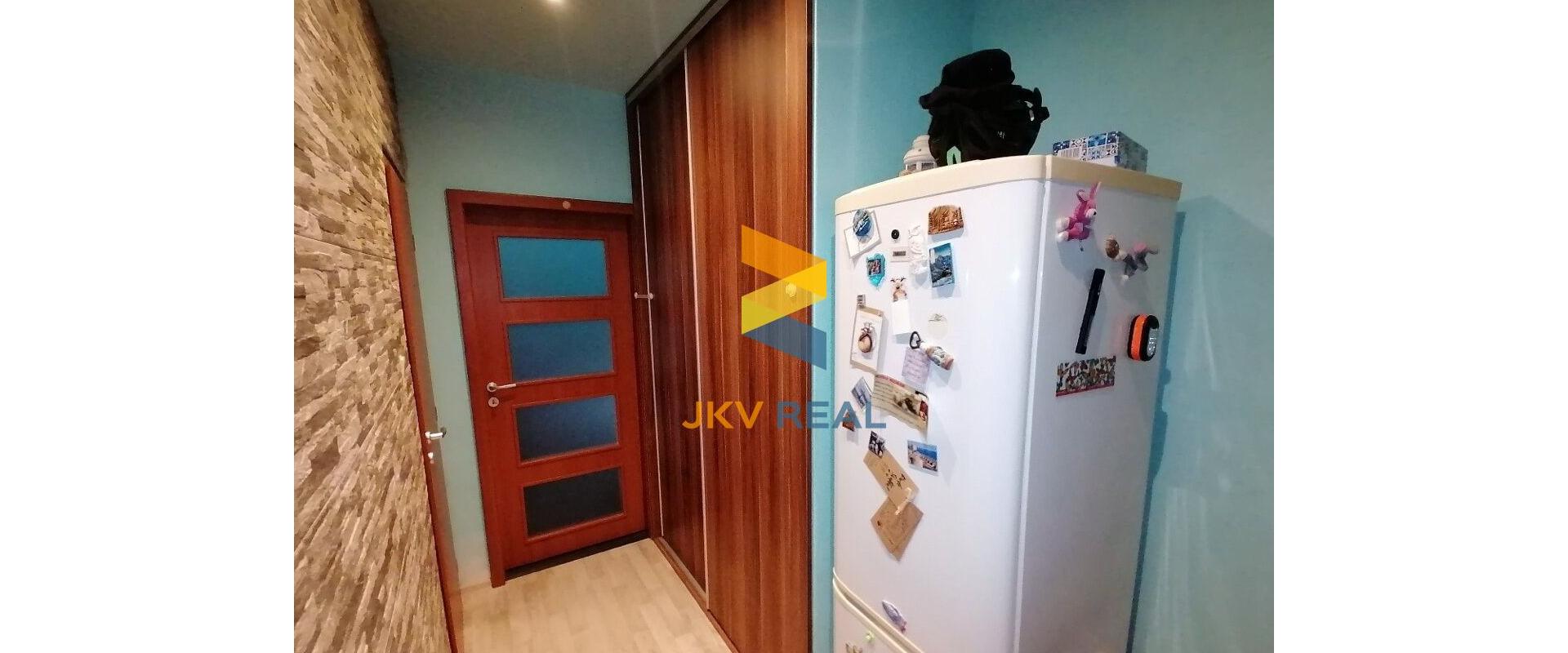 2-izb. byt na predaj v Ružinove