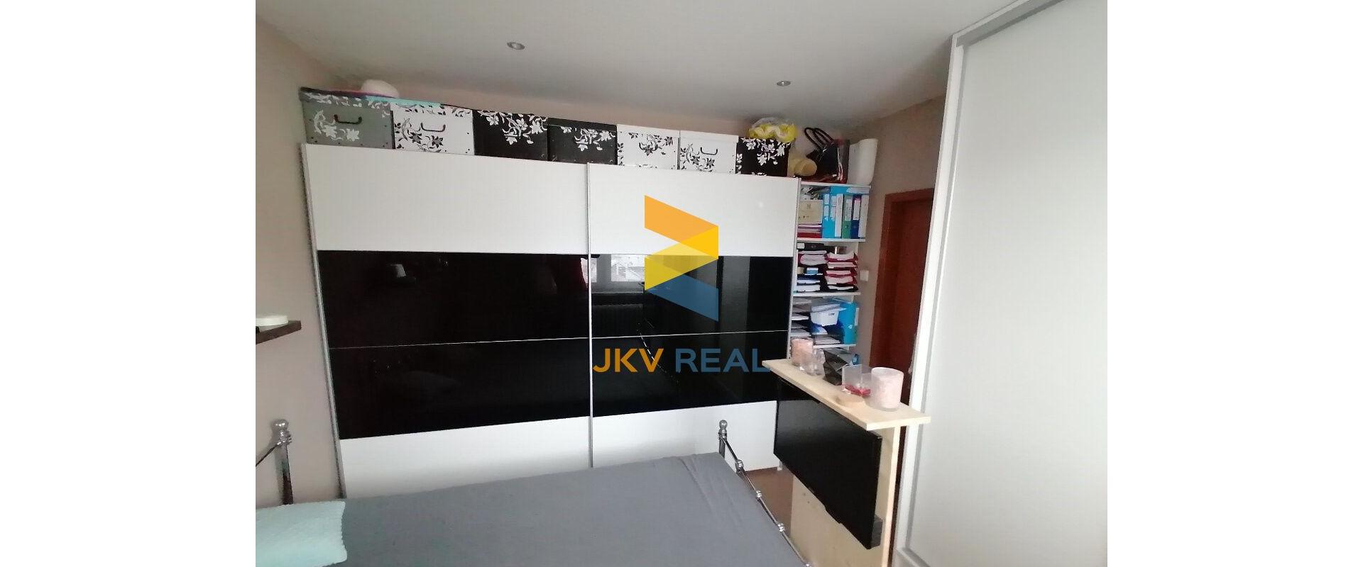 2-izb. byt na predaj v Ružinove