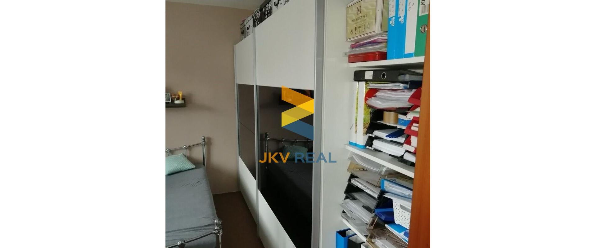 2-izb. byt na predaj v Ružinove