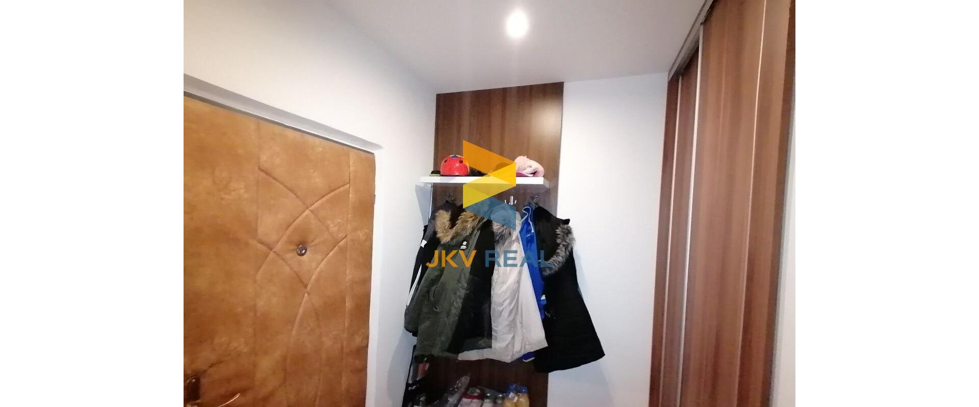 2-izb. byt na predaj v Ružinove