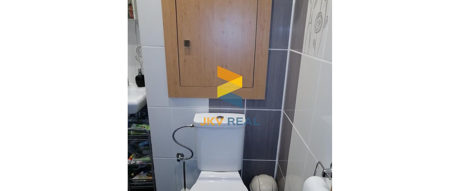 2-izb. byt na predaj v Ružinove