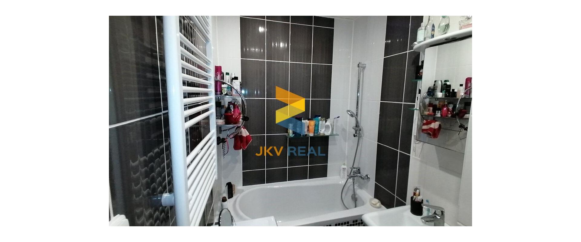 2-izb. byt na predaj v Ružinove