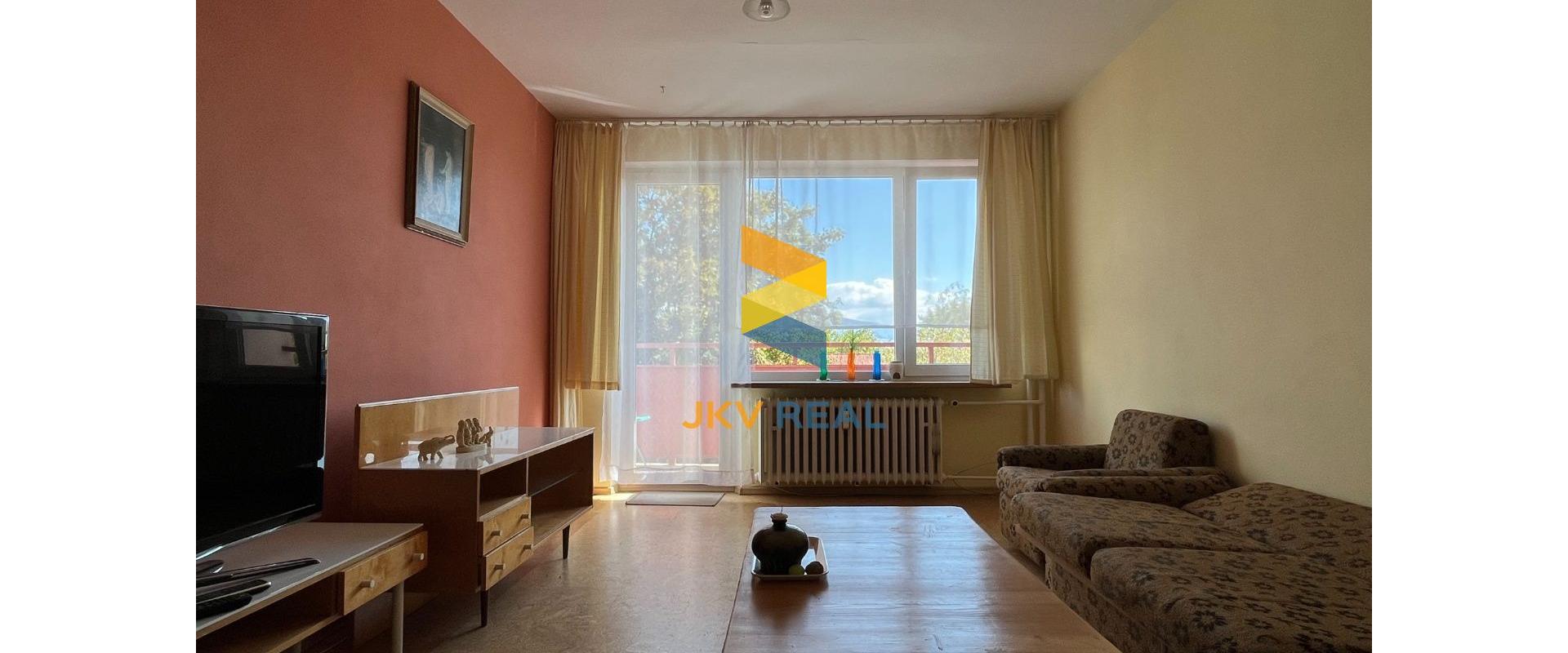JKV REAL | Ponúkame na predaj veľkometrážny 3i byt na ulici A. Škarvana v Prievidzi