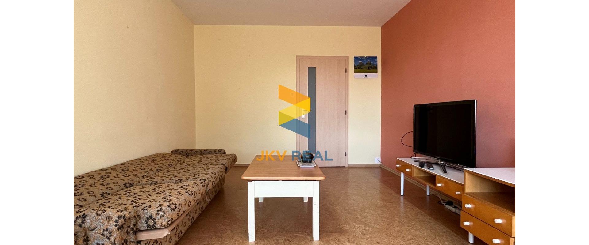 JKV REAL | Ponúkame na predaj veľkometrážny 3i byt na ulici A. Škarvana v Prievidzi