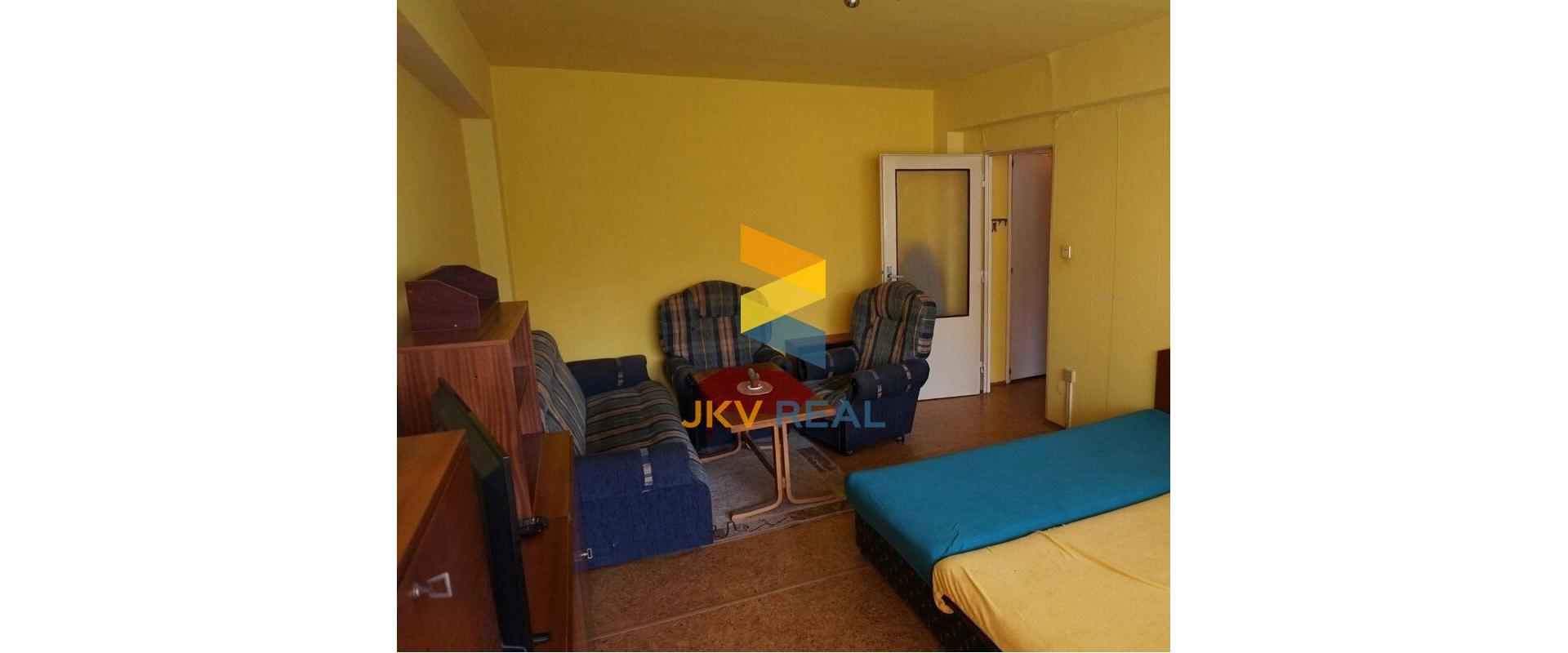 NA PREDAJ 2-IZBOVÝ BYT, STARÁ TURÁ, 69999€