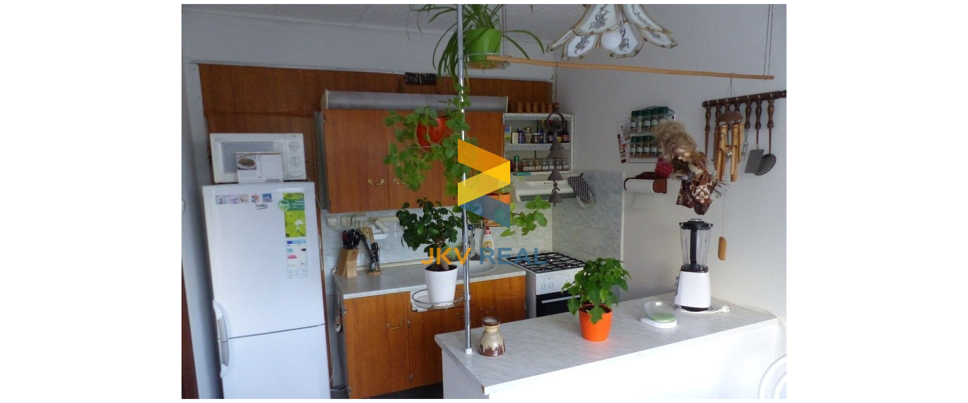 NA PREDAJ 3-IZBOVÝ BYT, STARÁ TURÁ, 100000€