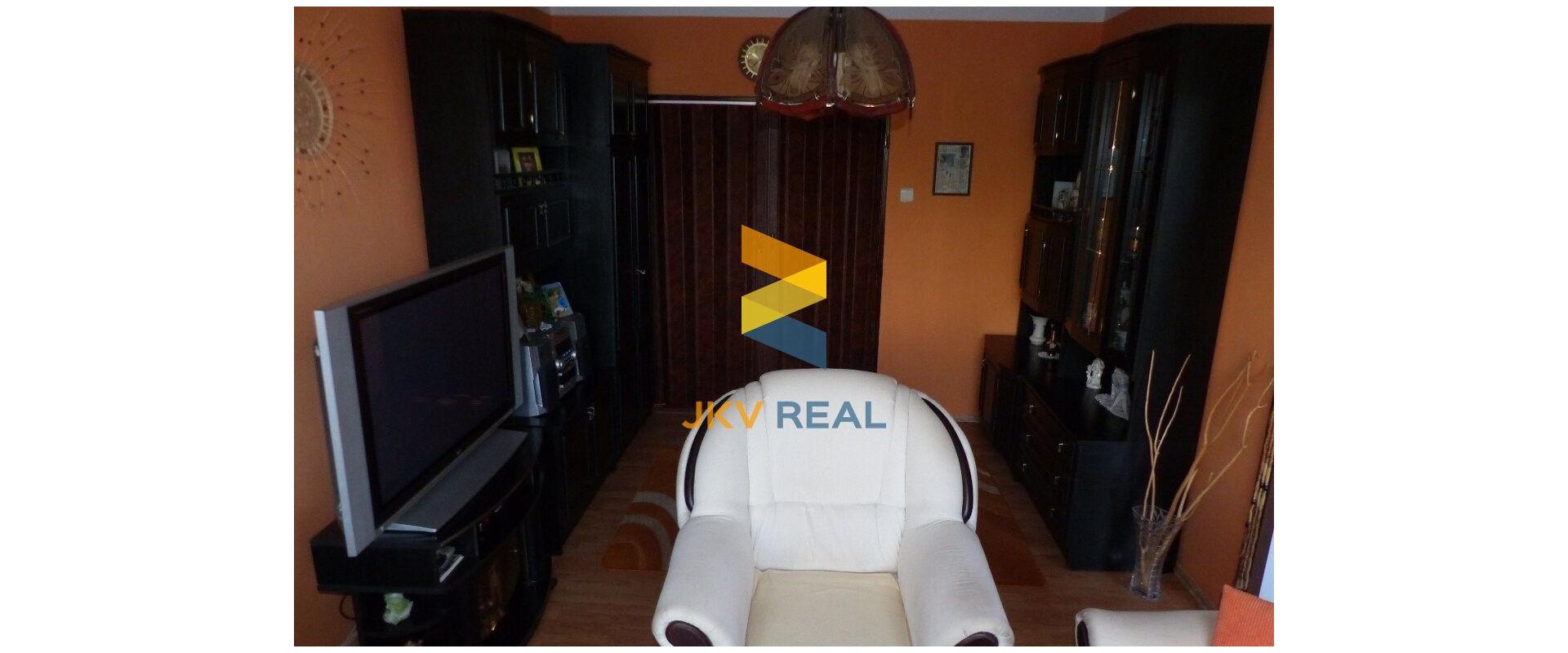 NA PREDAJ 3-IZBOVÝ BYT, STARÁ TURÁ, 100000€