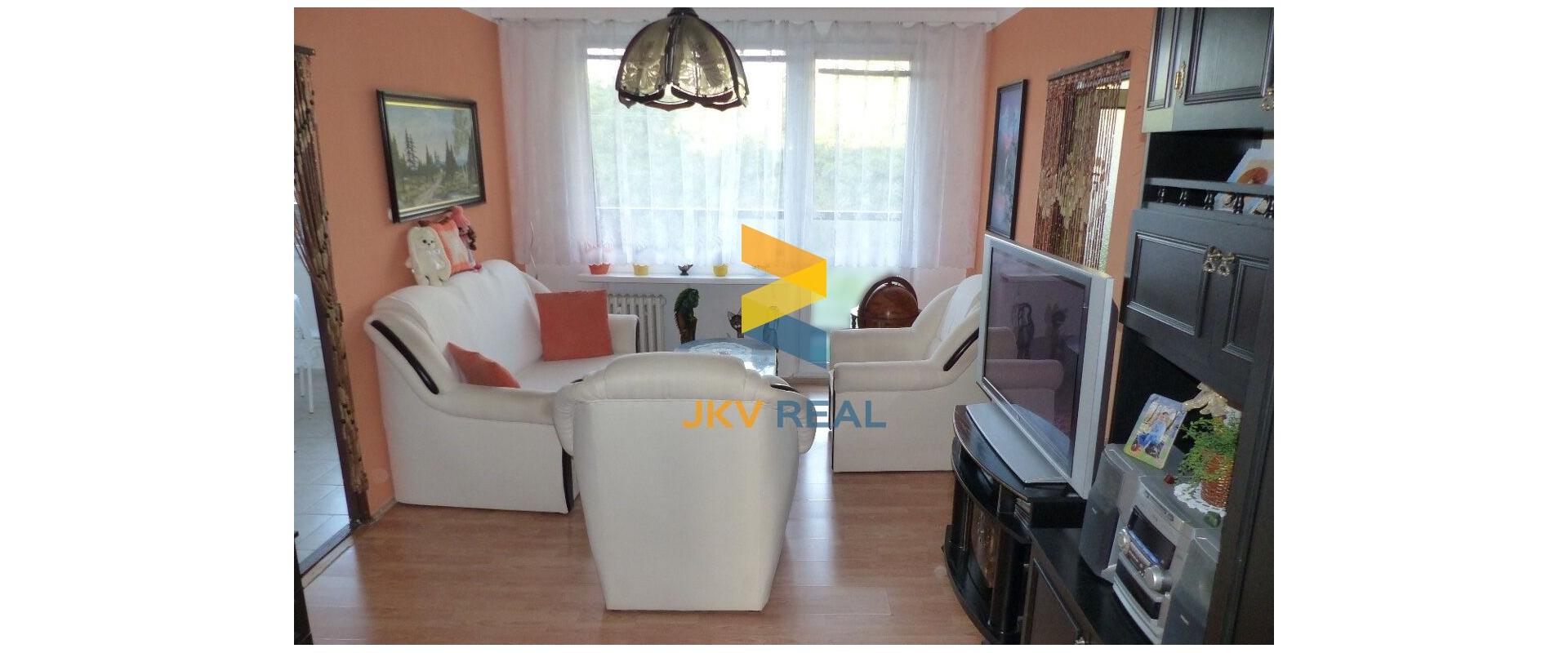 NA PREDAJ 3-IZBOVÝ BYT, STARÁ TURÁ, 100000€